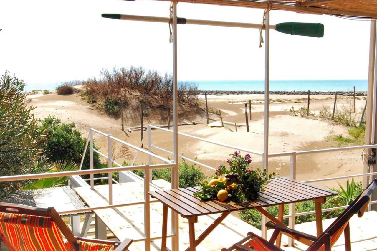Holiday home Barakka Sul Mare